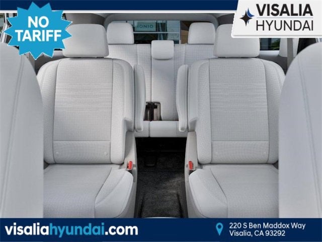 2026 Hyundai PALISADE Limited AWD