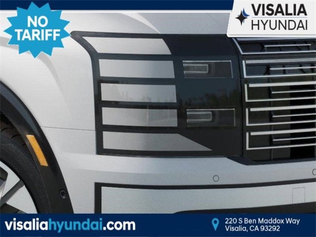 2026 Hyundai PALISADE Limited AWD