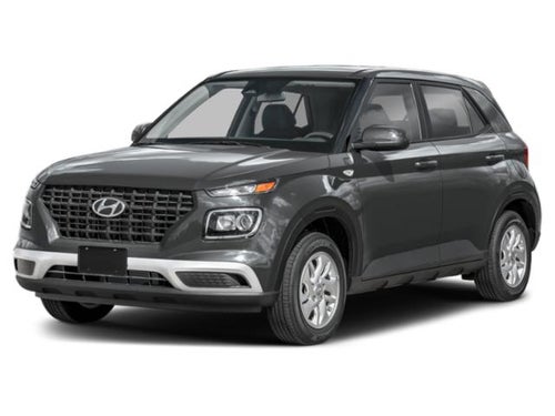 2025 Hyundai VENUE SE