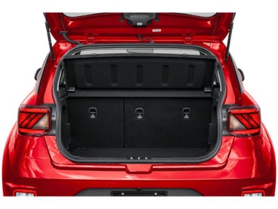 2025 Hyundai VENUE SE