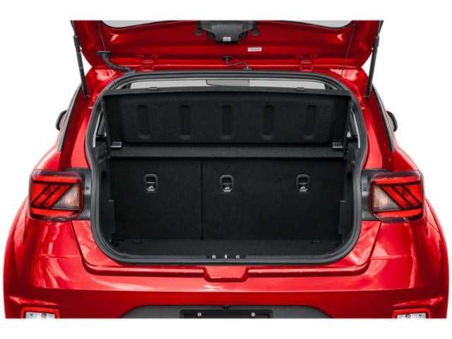 2025 Hyundai VENUE SE