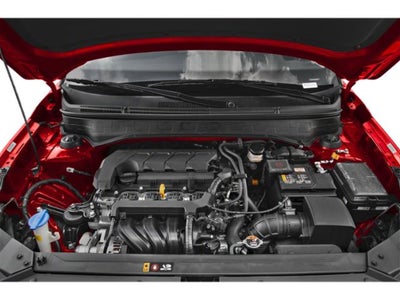 2025 Hyundai VENUE SE