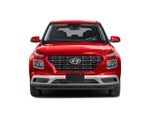 2025 Hyundai VENUE SE