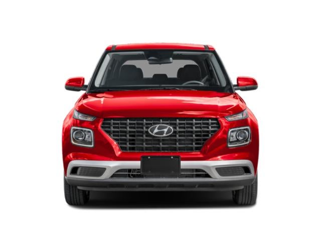 2025 Hyundai VENUE SE