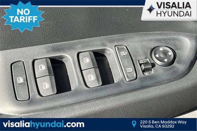 2025 Hyundai VENUE SE