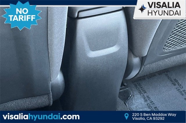 2025 Hyundai VENUE SE