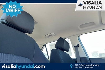 2025 Hyundai VENUE SE