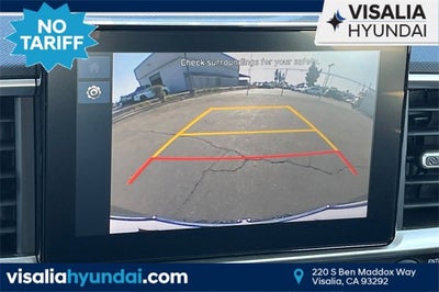 2025 Hyundai VENUE SE