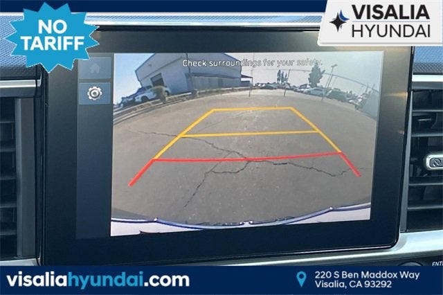 2025 Hyundai VENUE SE