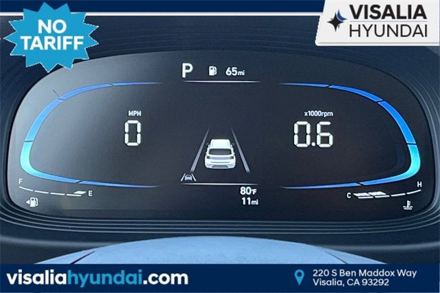 2025 Hyundai VENUE SE