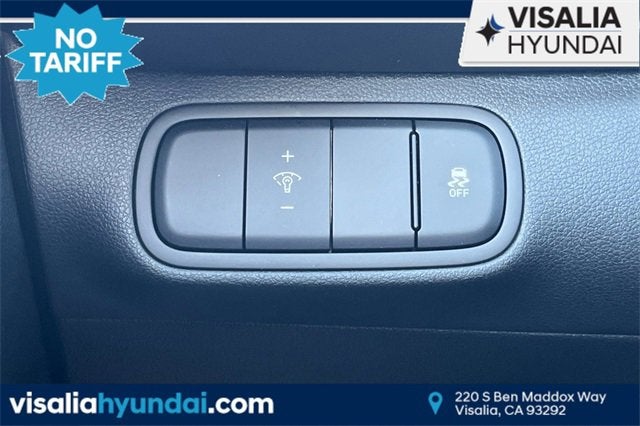 2025 Hyundai VENUE SE