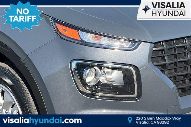 2025 Hyundai VENUE SE