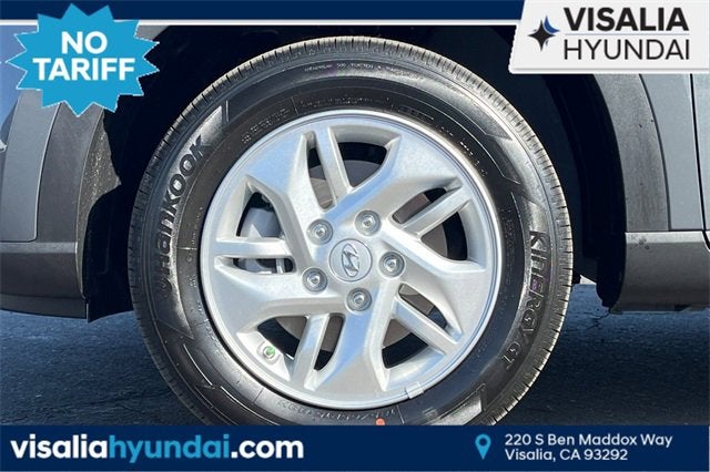 2025 Hyundai VENUE SE