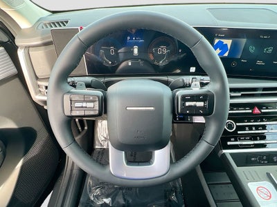 2026 Hyundai SANTA FE SE FWD