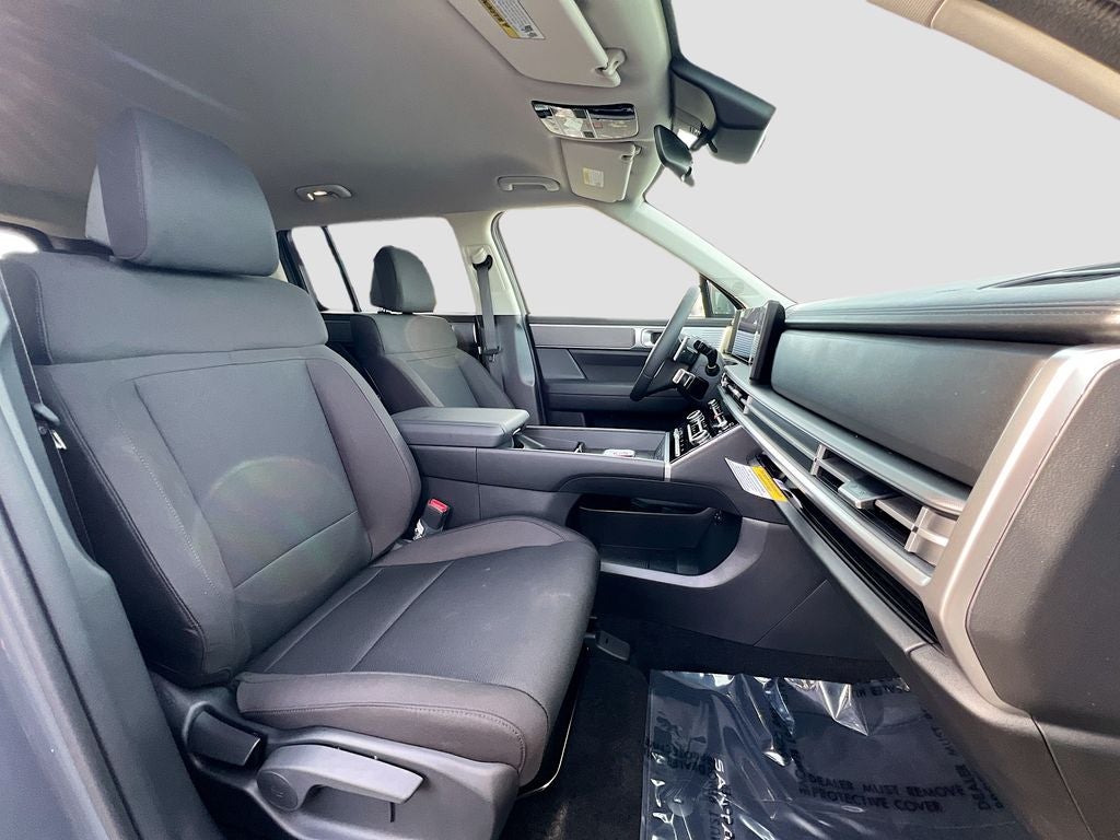 2026 Hyundai SANTA FE SE FWD