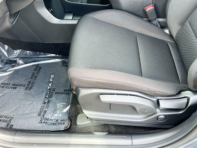 2026 Hyundai SANTA FE SE FWD