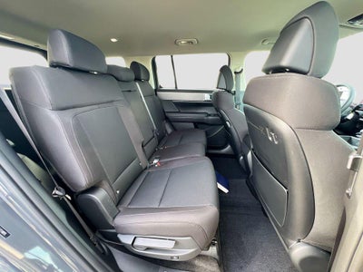 2026 Hyundai SANTA FE SE FWD