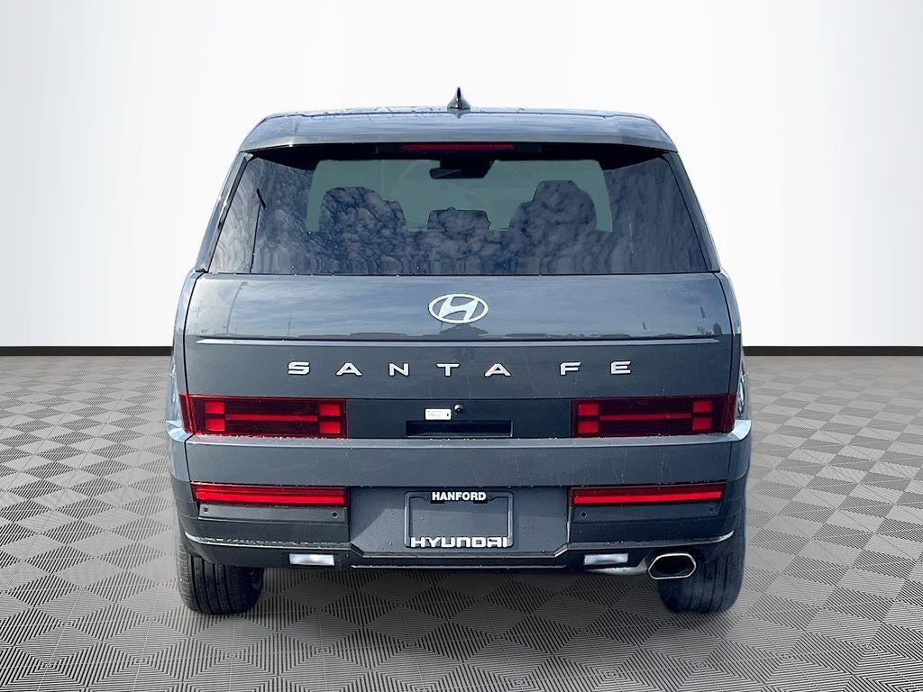 2026 Hyundai SANTA FE SE FWD
