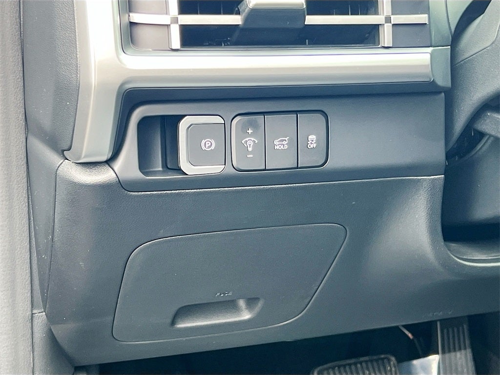 2026 Hyundai SANTA FE SE FWD