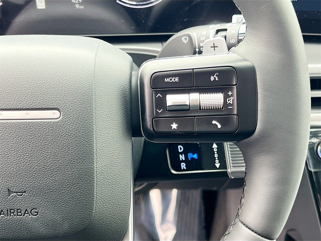 2026 Hyundai SANTA FE SE FWD