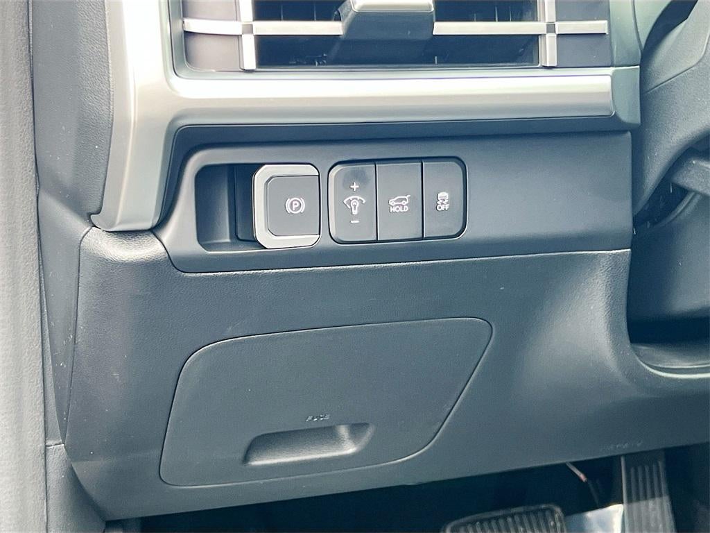 2026 Hyundai SANTA FE SE FWD