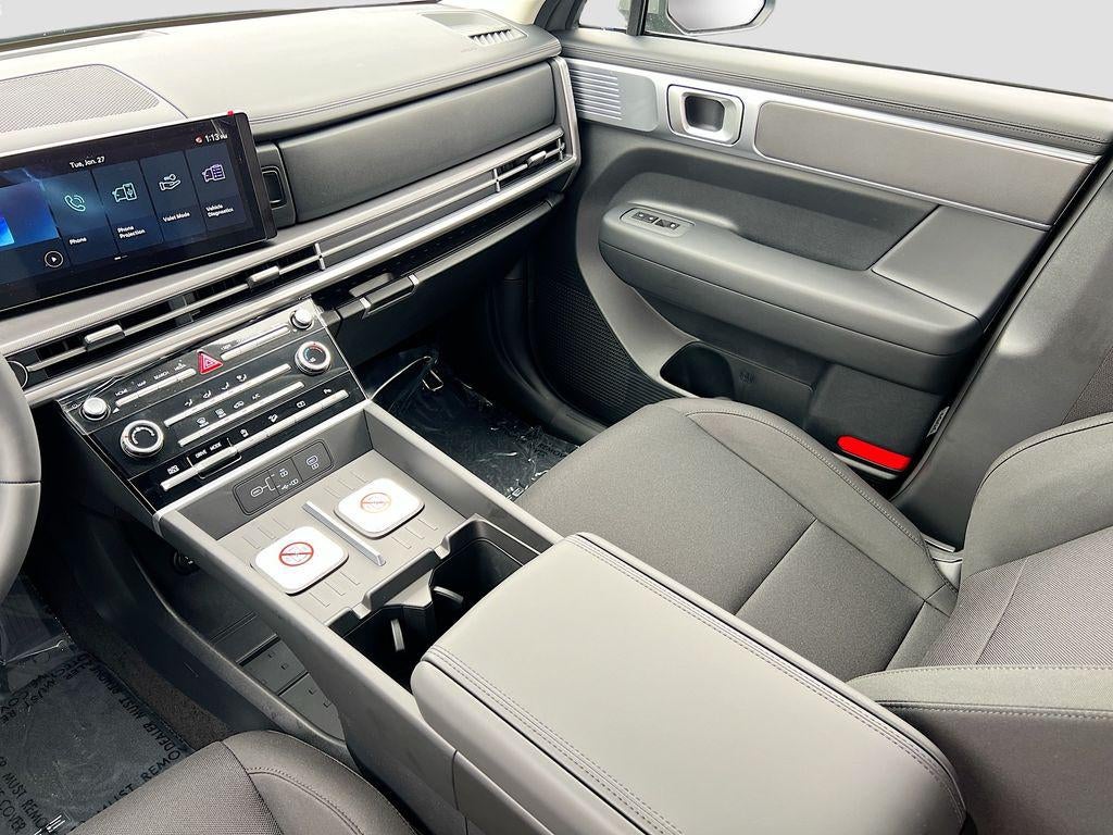 2026 Hyundai SANTA FE SE FWD