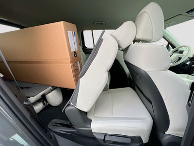 2026 Hyundai SANTA FE SE FWD