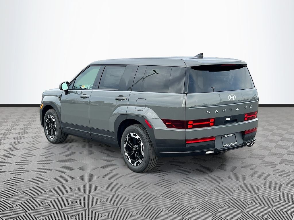 2026 Hyundai SANTA FE SE FWD
