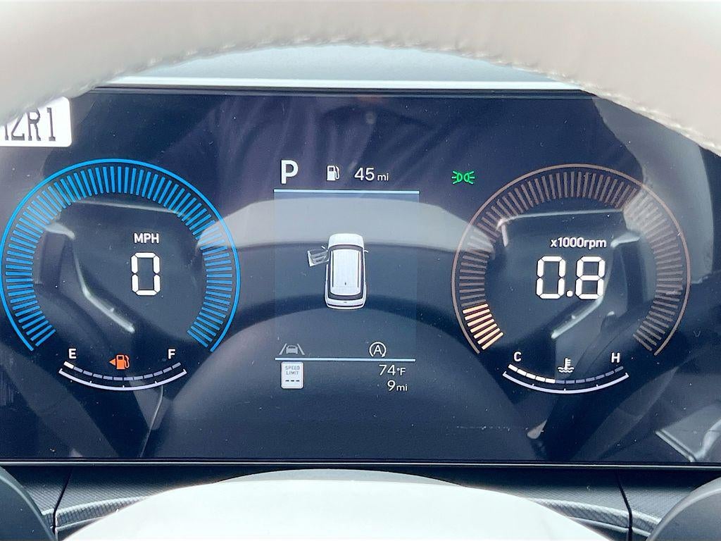 2026 Hyundai SANTA FE SE FWD