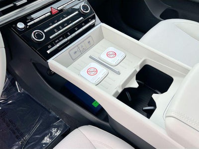 2026 Hyundai SANTA FE SE FWD