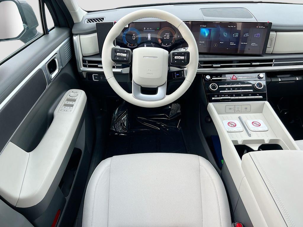 2026 Hyundai SANTA FE SE FWD