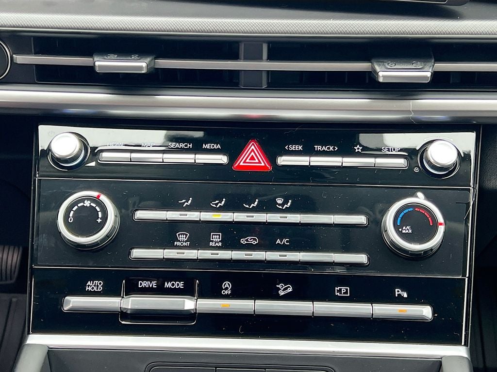 2026 Hyundai SANTA FE SE FWD