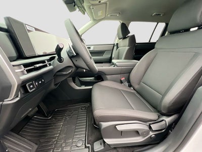 2026 Hyundai SANTA FE SE FWD