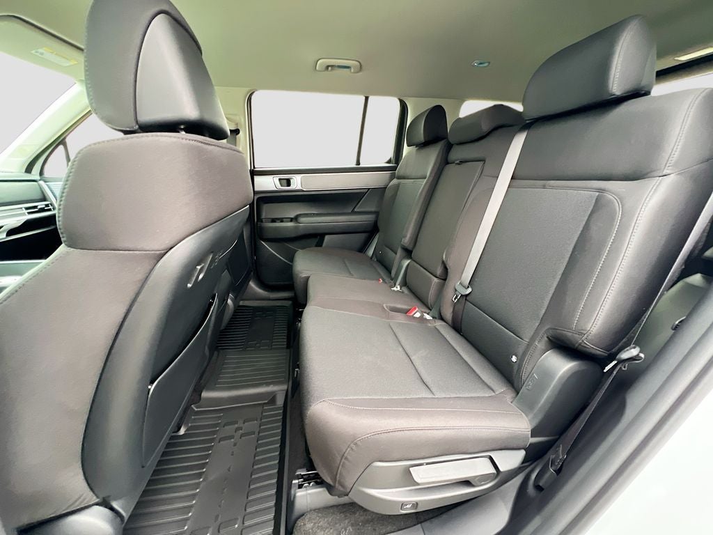 2026 Hyundai SANTA FE SE FWD