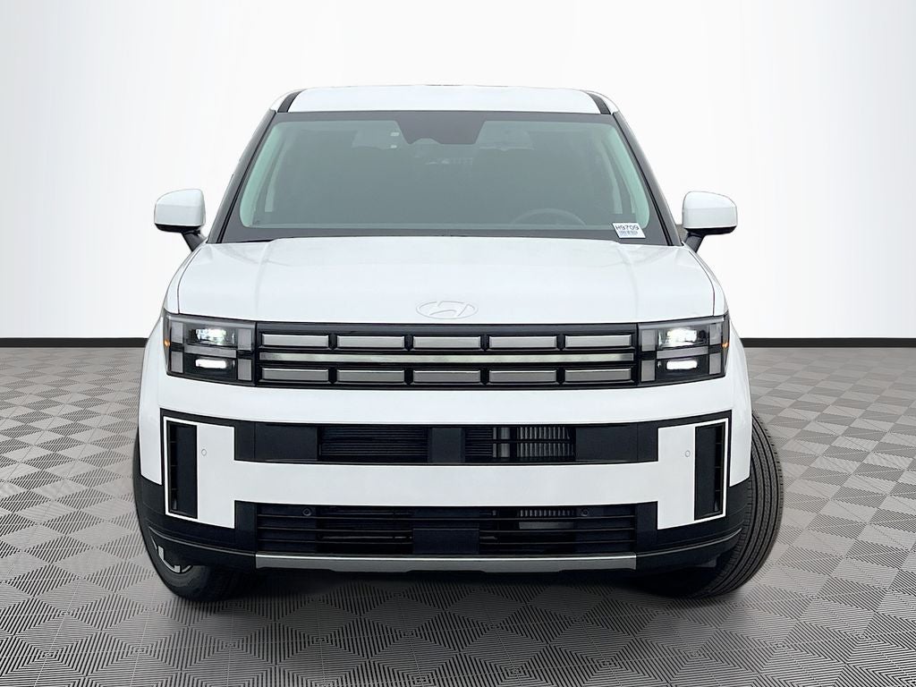 2026 Hyundai SANTA FE SE FWD