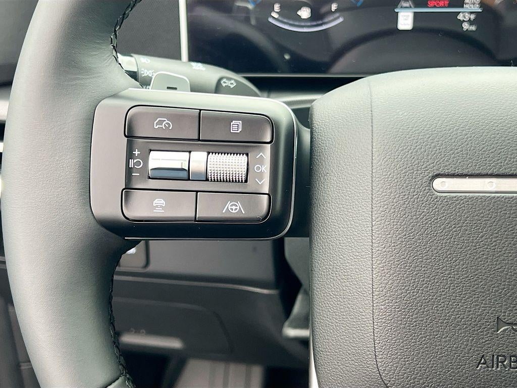 2026 Hyundai SANTA FE SE FWD