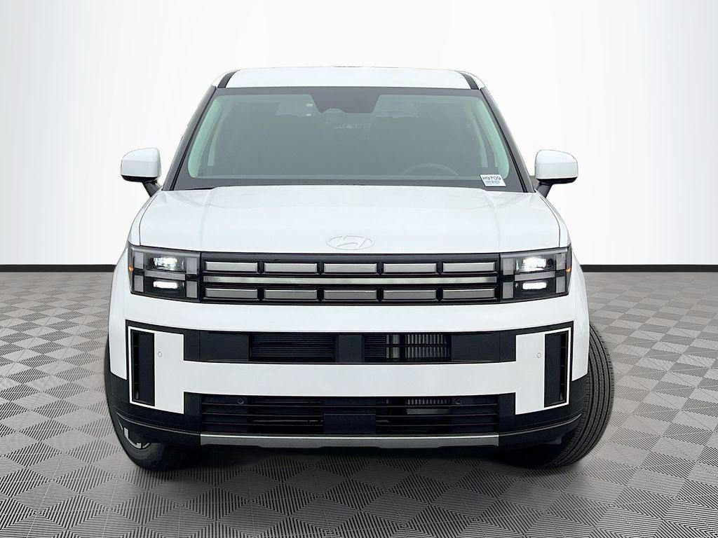 2026 Hyundai SANTA FE SE FWD