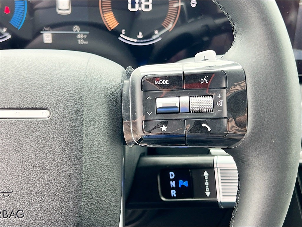 2026 Hyundai SANTA FE SE FWD