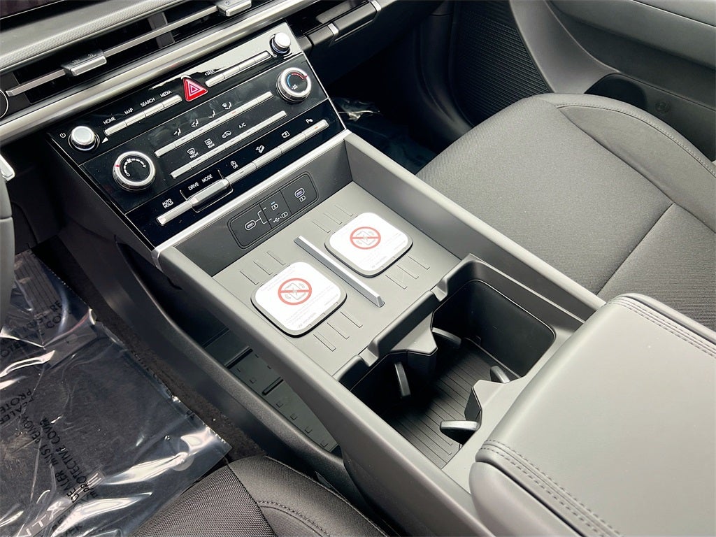 2026 Hyundai SANTA FE SE FWD