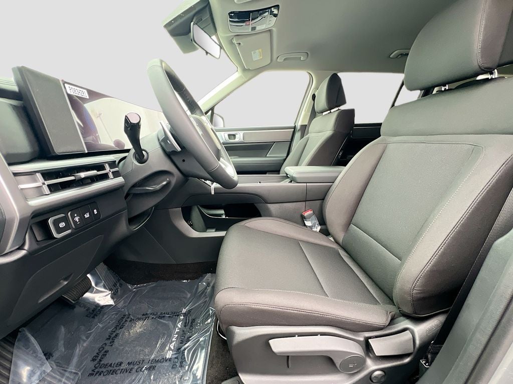 2026 Hyundai SANTA FE SE FWD