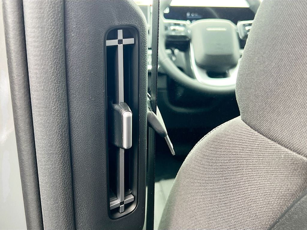 2026 Hyundai SANTA FE SE FWD