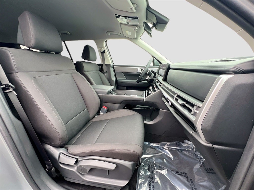 2026 Hyundai SANTA FE SE FWD