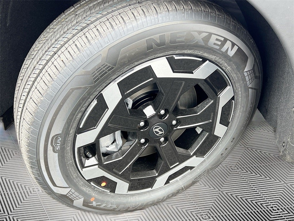 2026 Hyundai SANTA FE SE FWD