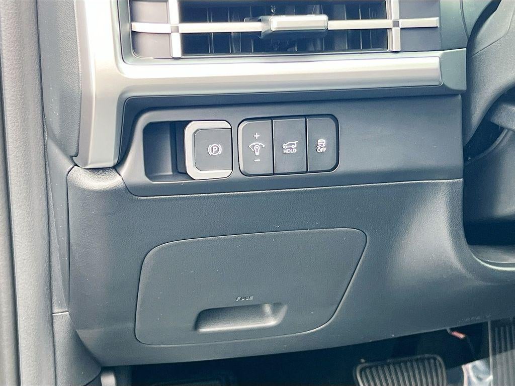 2026 Hyundai SANTA FE SE FWD