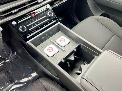 2026 Hyundai SANTA FE SE FWD