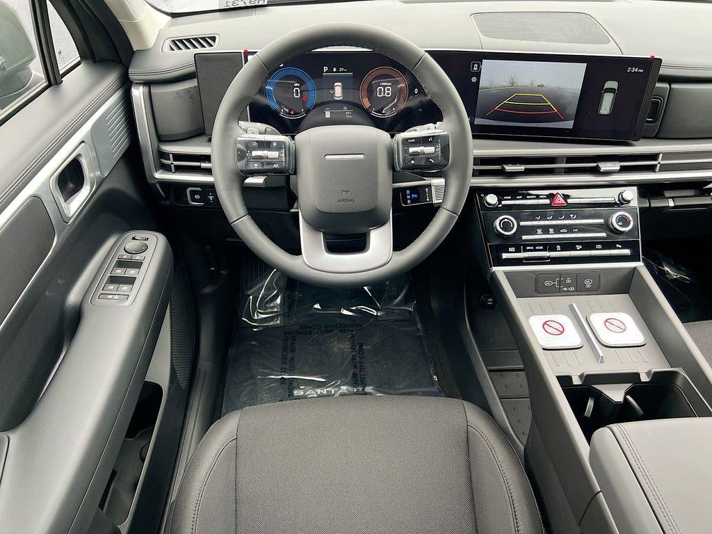 2026 Hyundai SANTA FE SE FWD