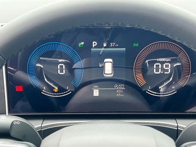 2026 Hyundai SANTA FE SE FWD