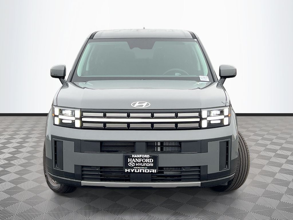 2026 Hyundai SANTA FE SE FWD