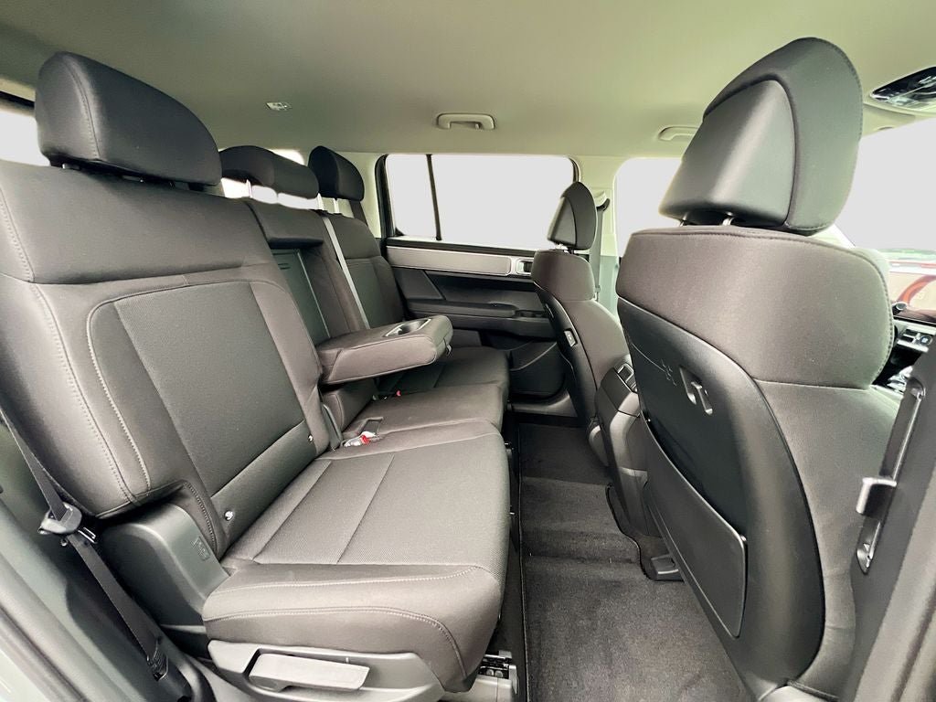 2026 Hyundai SANTA FE SE FWD