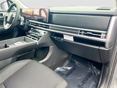 2026 Hyundai SANTA FE SE FWD